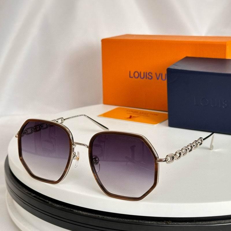 LV Sunglasses 1073